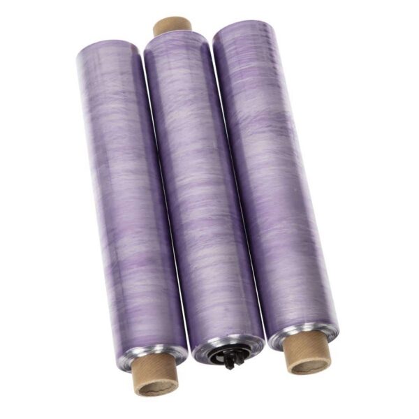 Wrapmaster Cling Film 305mm x 300m (Pack of 3) - Image 4