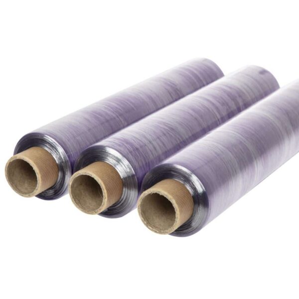 Wrapmaster Cling Film 305mm x 300m (Pack of 3) - Image 6