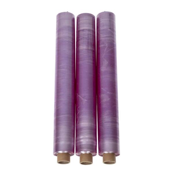 Wrapmaster Cling Film 460mm x 300m (Pack of 3) - Image 3
