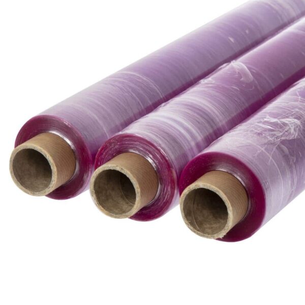 Wrapmaster Cling Film 460mm x 300m (Pack of 3) - Image 5