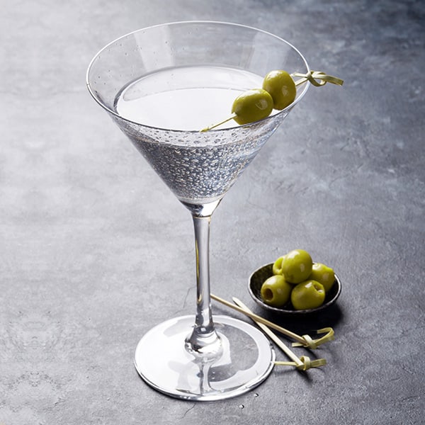 Martini Glasses