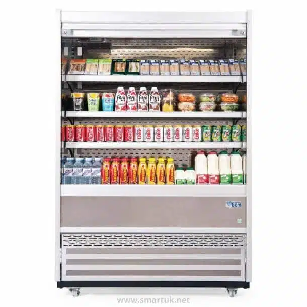 Multideck Display Fridges
