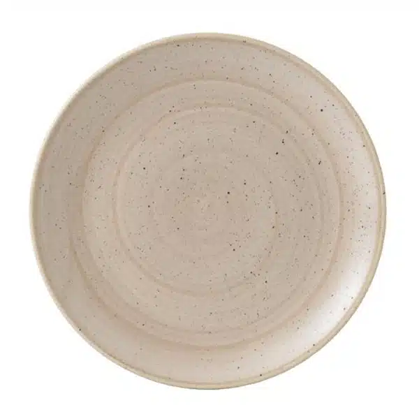 Nutmeg Cream