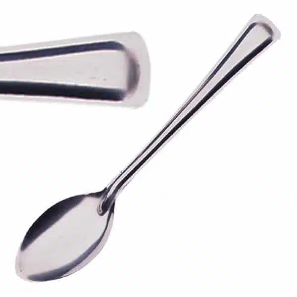 Olympia Budget Teaspoons