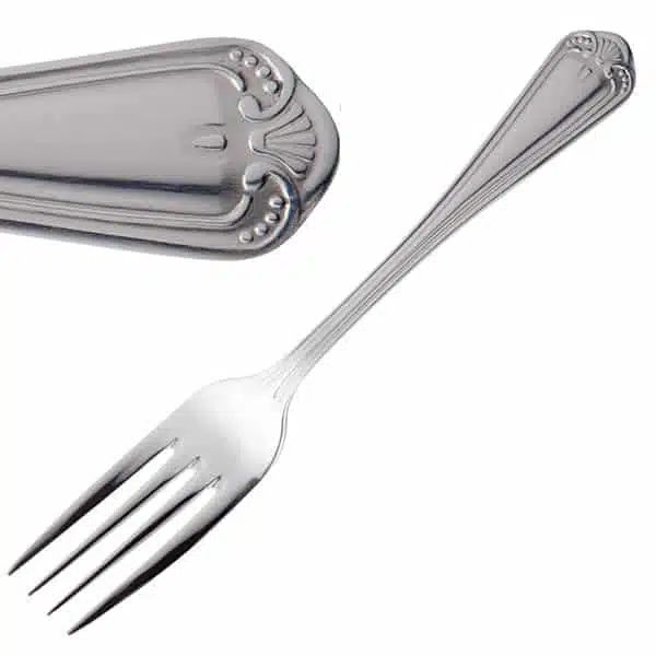 Olympia Jesmond Cutlery