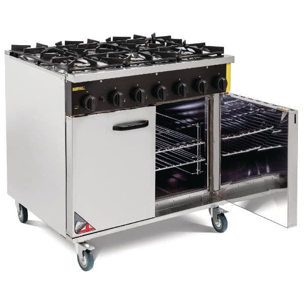 Ovens