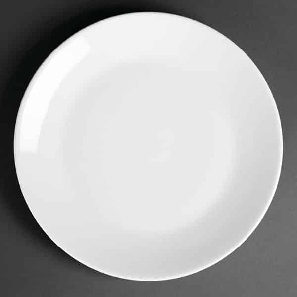 Royal Porcelain Classic White