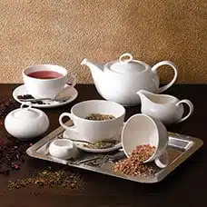 Churchill Sequel Crockery