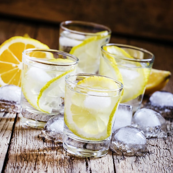 Shot Glasses