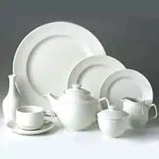 Steelite Simplicity Crockery