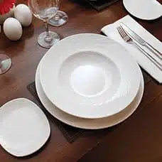 Steelite Spyro Crockery