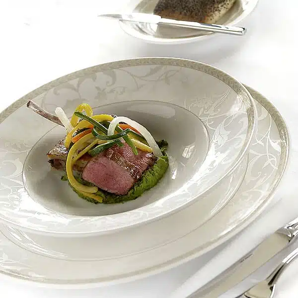 Steelite Antoinnette Crockery