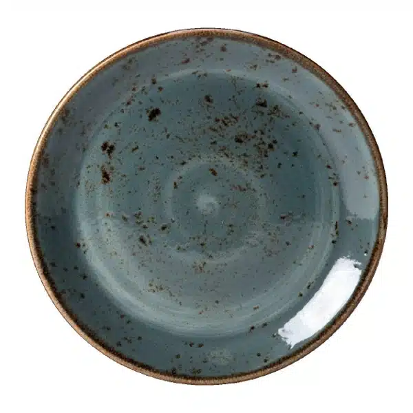 Steelite Craft Blue