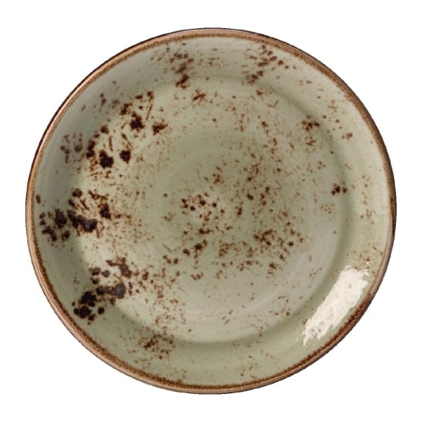 Steelite Craft Green