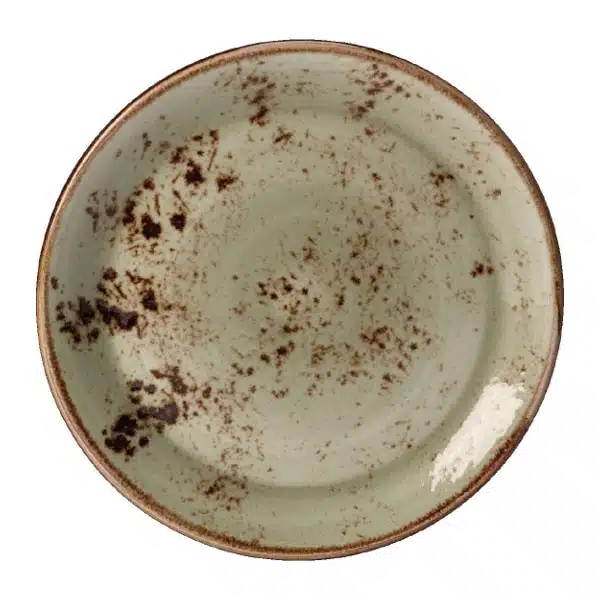 Steelite Craft Green