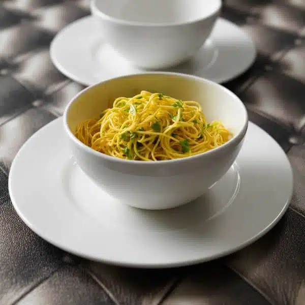 Steelite Mandarin Crockery