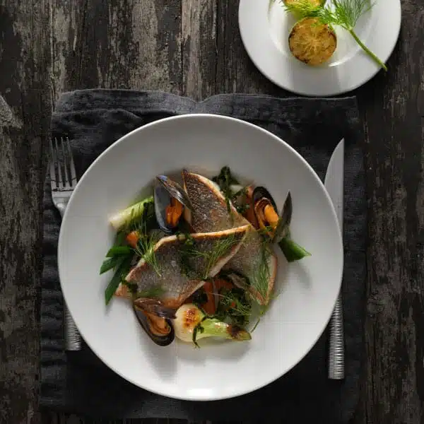 Steelite Monaco Fine China