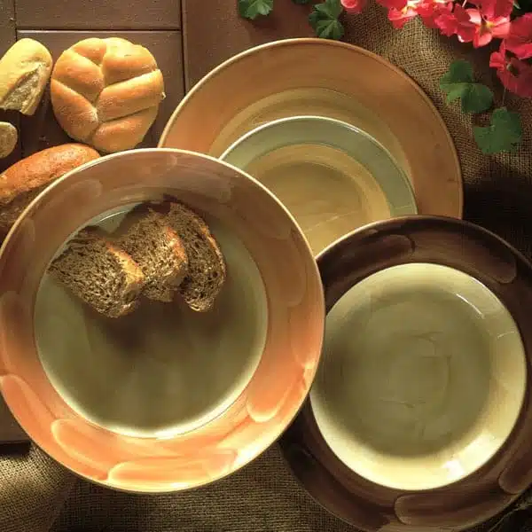 Steelite Naturals Crockery