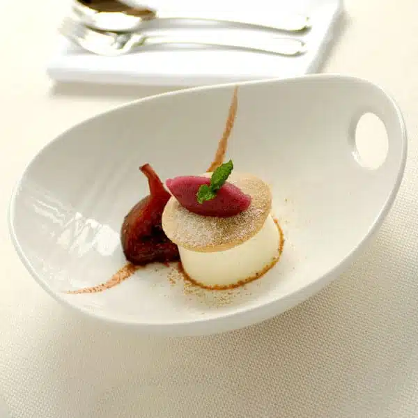 Steelite Organics Crockery