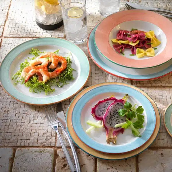 Steelite Rio Crockery