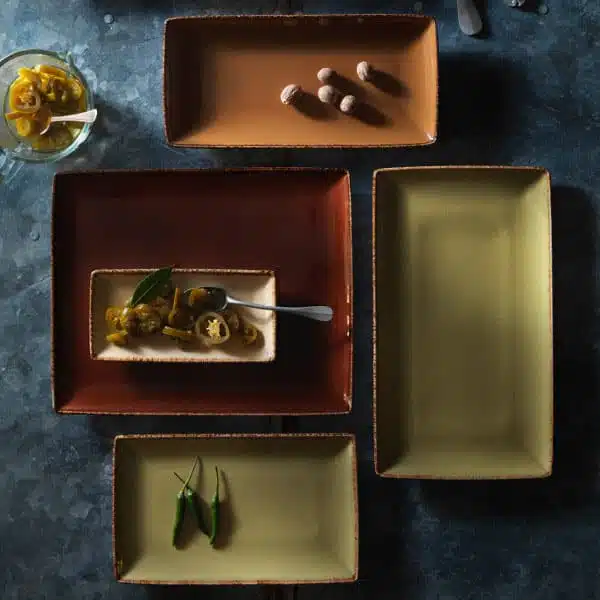 Steelite Terramesa Crockery