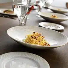 Steelite Willow Crockery