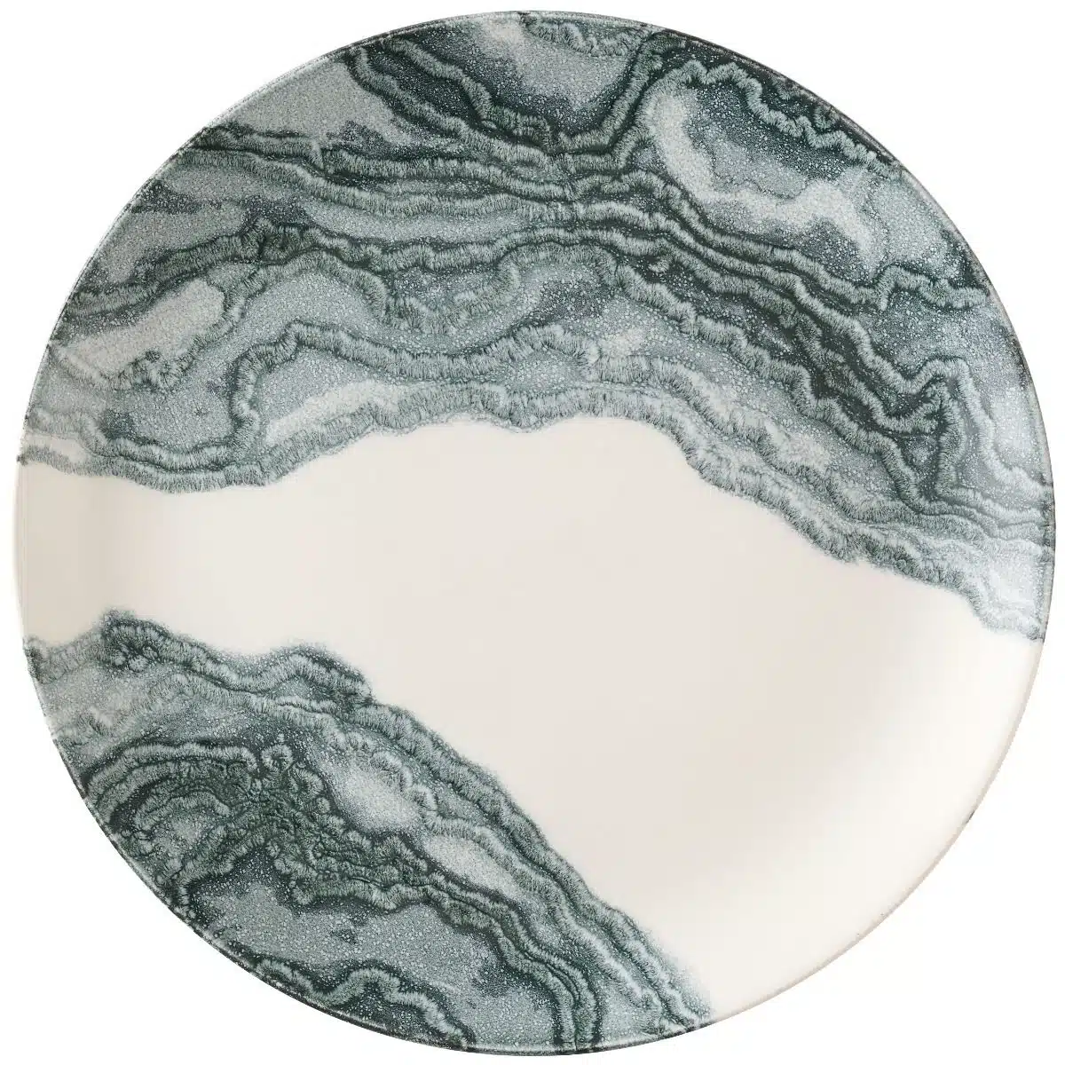 Churchill Super Vitrified - Tide