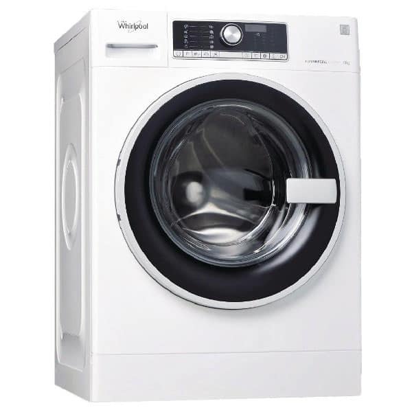 Washing Machines