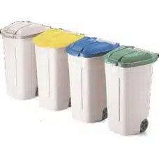 Bins & Recycling Bins