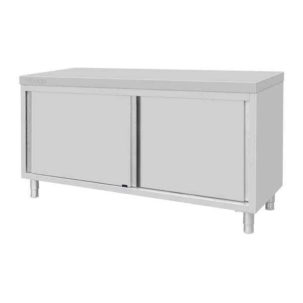 Kitchen Cupboards