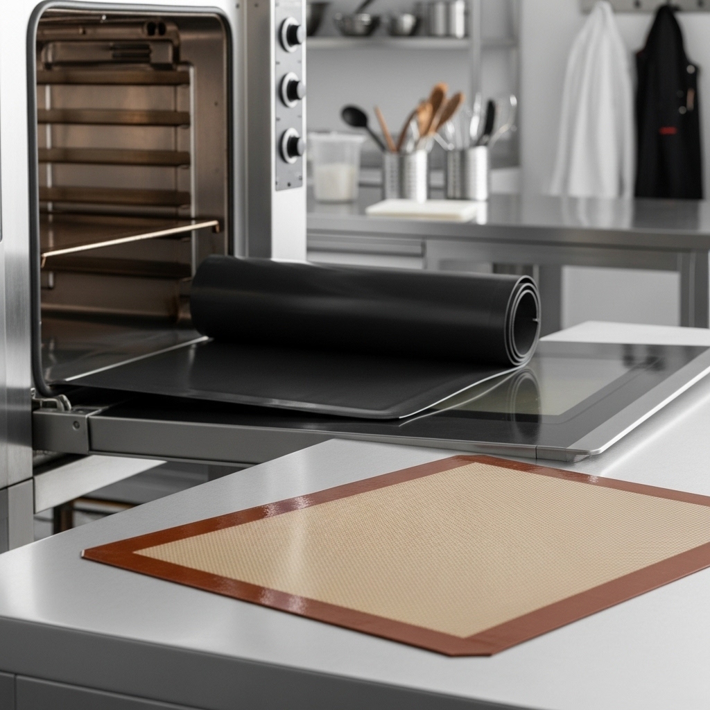 Oven Liners & Baking Mats