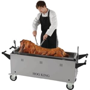 Buy Hog Roasts Grills and Rotisserie Grills from Smart Hospitality Supplies