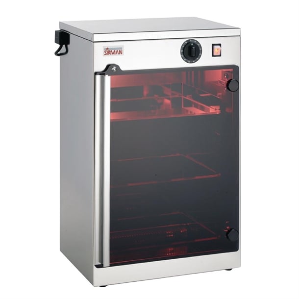 Sterilising Units