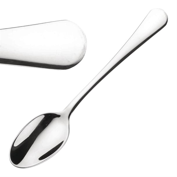 Teaspoons