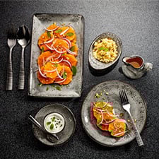 Steelite Performance - Smoke