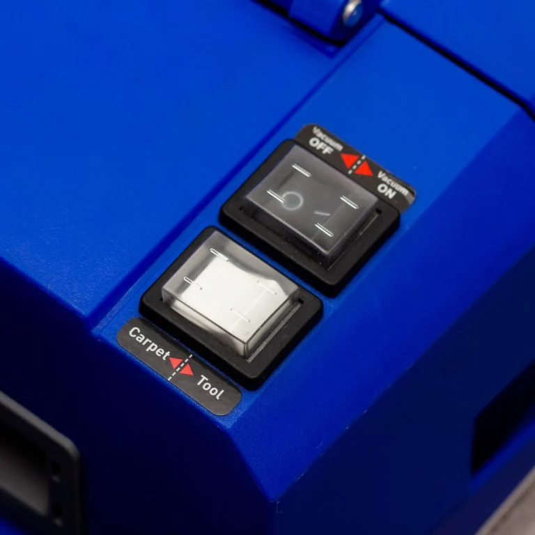 Nuy Rug Doctor Mighty Pro X3 Upright Carpet Cleaner 1095518 From Smart Hospitality Supplies