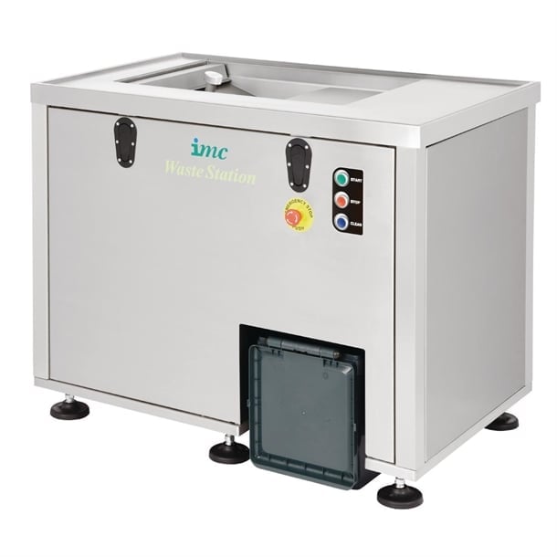 Grease Traps & Waste Disposal Units