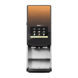 Bravilor Bolero Turbo 43 Instant Drinks Machine Single Phase with Installation & Training