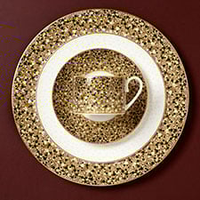 William Edwards Fine Bone China - Fizz
