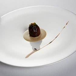 William Edwards Fine Bone China - Frost