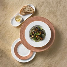 William Edwards Fine Bone China - Quanta