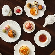 William Edwards Fine Bone China - Bakewell