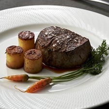 William Edwards Fine Bone China - Lahari