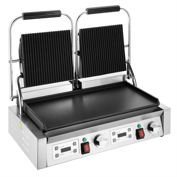 Contact Grills & Panini Makers