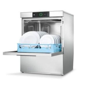 Buy Hobart Profi FX-10C 500mm Commercial Undercounter Dishwasher from Smart Hospitality Supplies