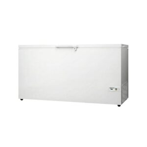 Vestfrost Commercial Chest Freezer White
