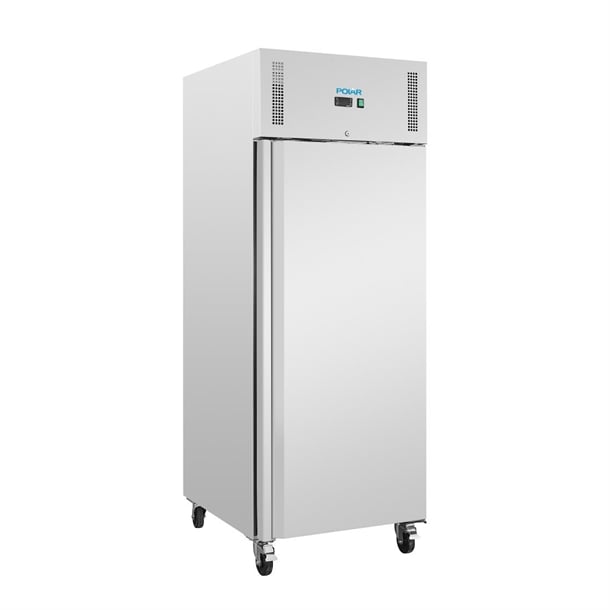 Polar Freezers