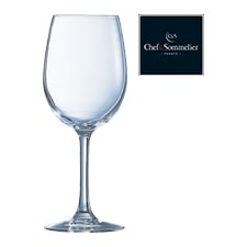 Chef & Sommelier Crockery