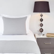 Bedspreads, Runners and Cushions