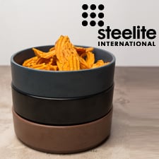 Steelite Performance – Cali Melamine Crockery